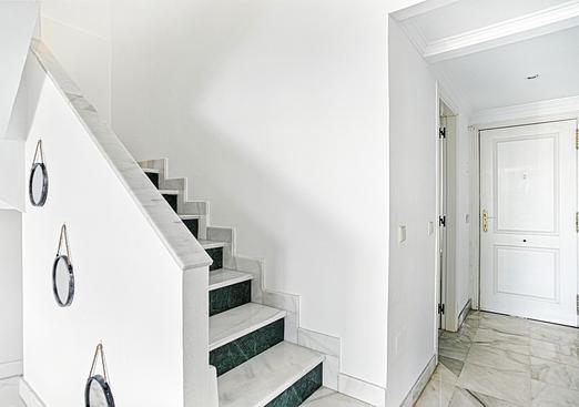 Apartment in Marbella