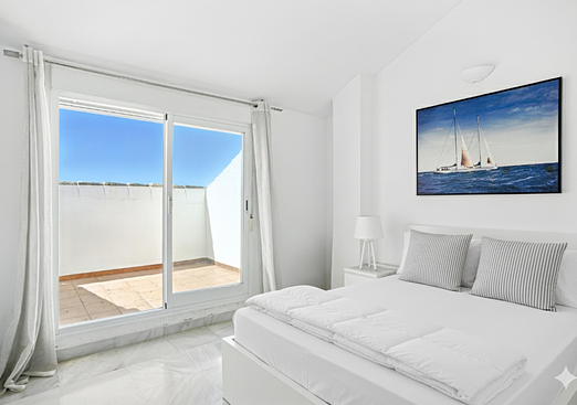 Apartment in Marbella