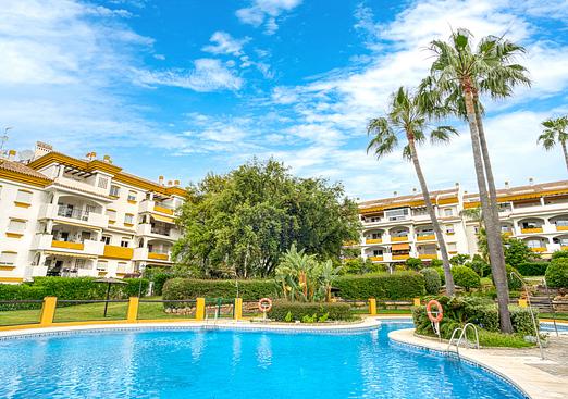 Apartment in Marbella