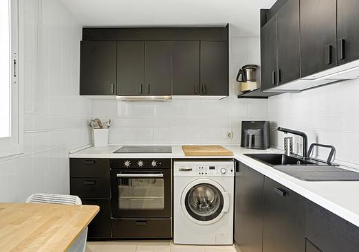 Apartment in Marbella