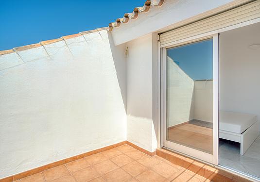 Apartment in Marbella