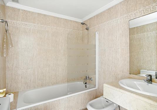 Apartment in Marbella