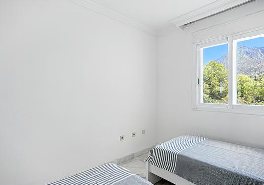 Apartment in Marbella