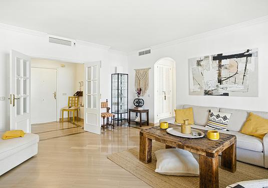 Apartment in Marbella