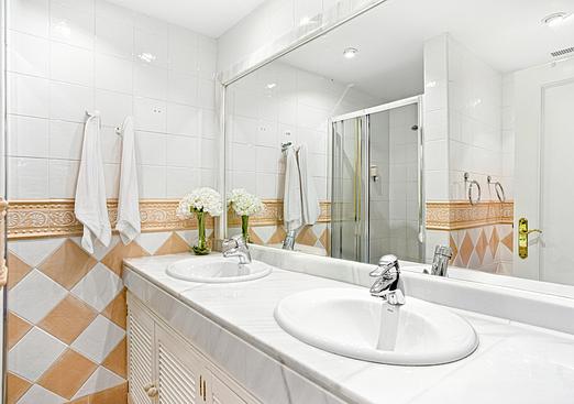 Apartment in Marbella