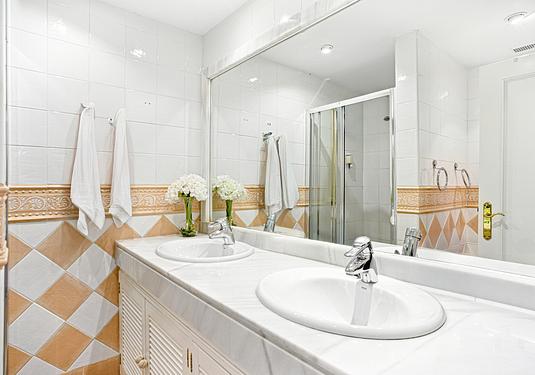 Apartment in Marbella