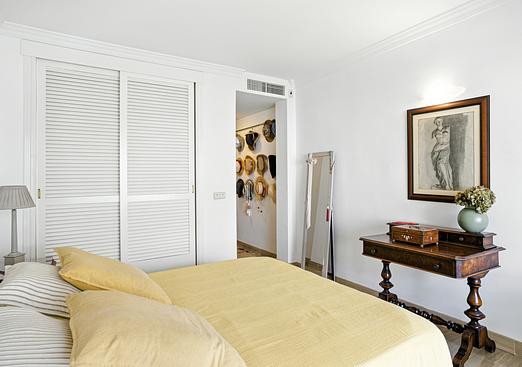 Apartment in Marbella
