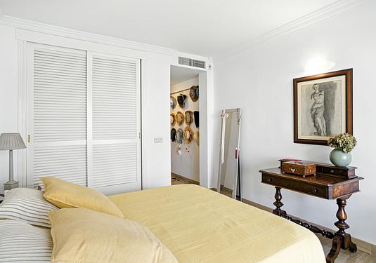 Apartment in Marbella