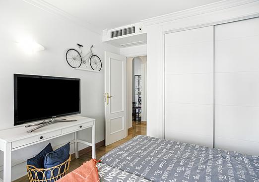 Apartment in Marbella