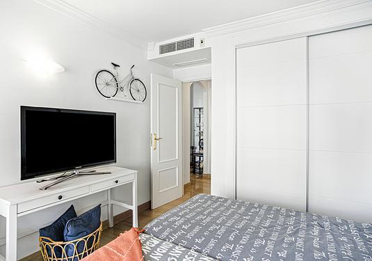 Apartment in Marbella