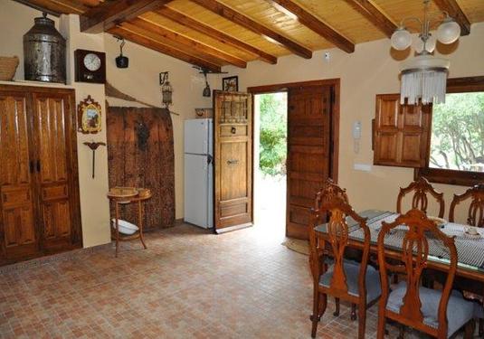 Finca in Torremanzanas