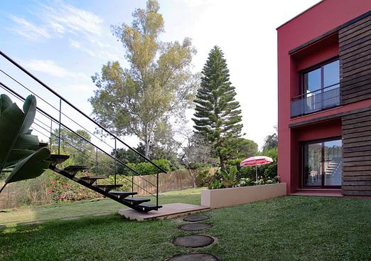 Villa in Benahavís