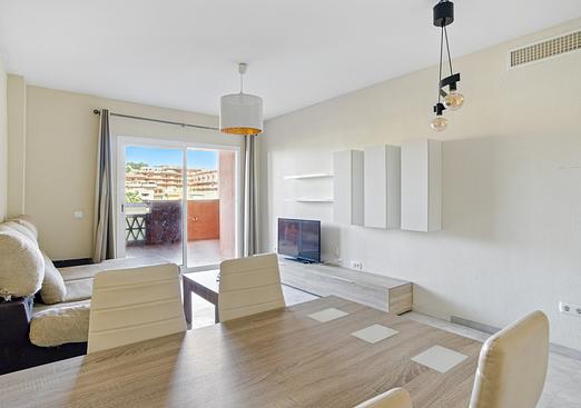 Apartment in Marbella