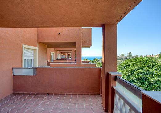 Apartment in Marbella