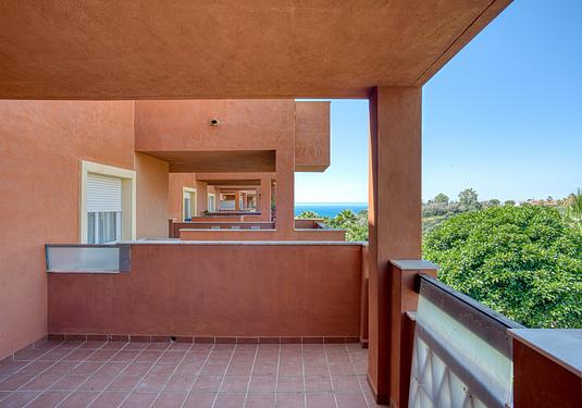 Apartment in Marbella
