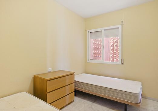 Apartment in Marbella