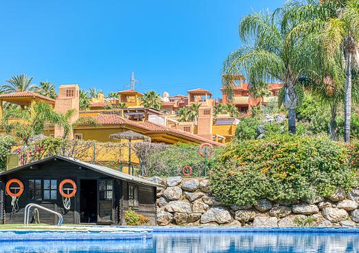 Apartment in Marbella