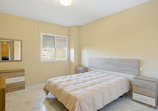 Apartment in Marbella