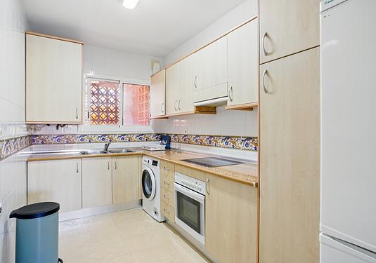 Apartment in Marbella