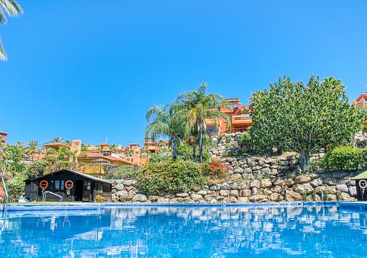Apartment in Marbella