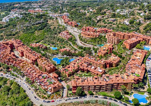 Apartment in Marbella