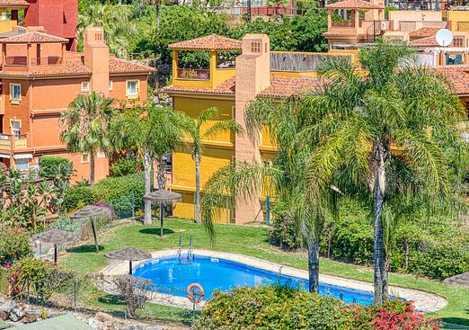 Apartment in Marbella