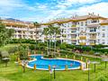 Apartment in Marbella