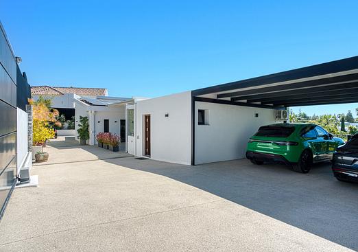 Villa in Marbella