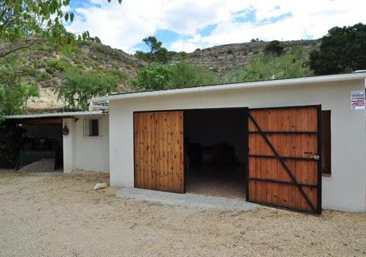 Finca in Torremanzanas