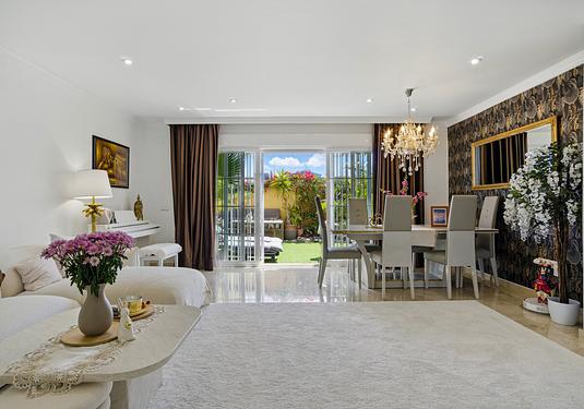 Property in Mijas