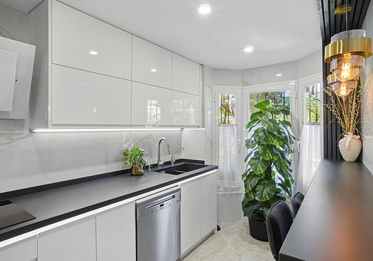 Property in Mijas