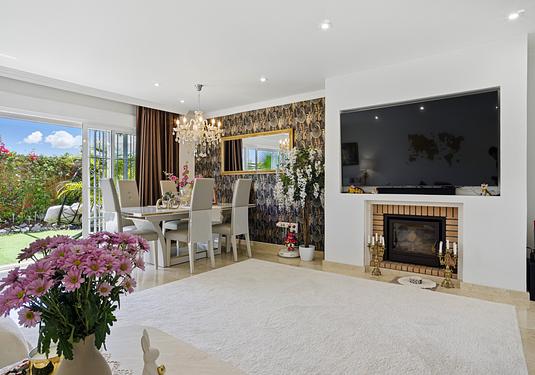 Property in Mijas