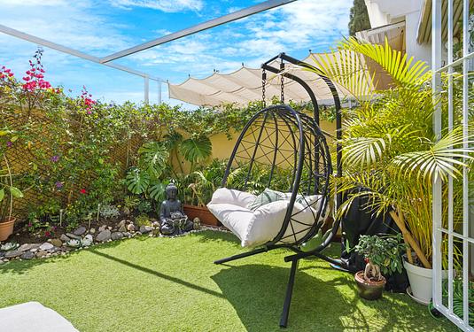 Property in Mijas