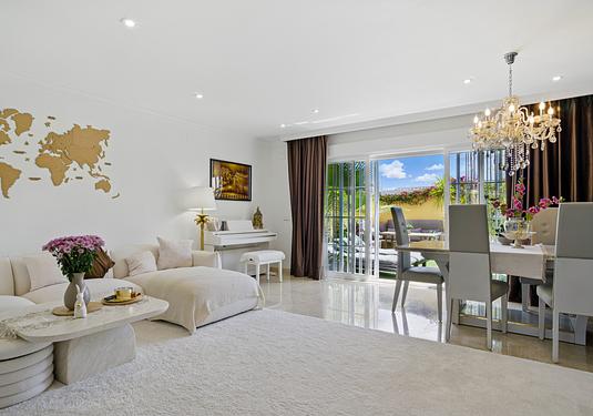 Property in Mijas