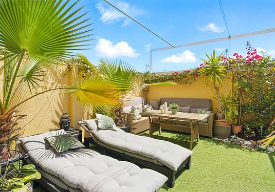 Property in Mijas