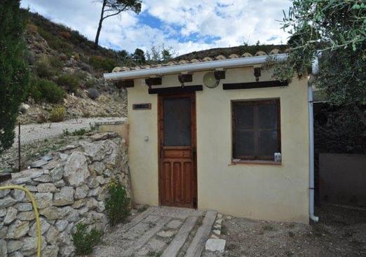 Finca in Torremanzanas