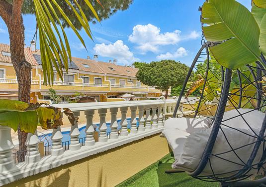 Property in Mijas