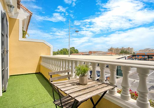 Property in Mijas