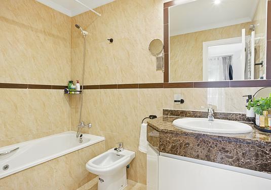 Property in Mijas