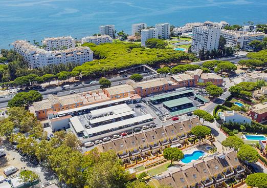 Property in Mijas
