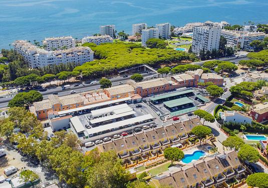 Property in Mijas
