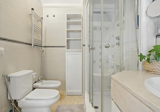Property in Mijas