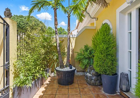 Property in Mijas