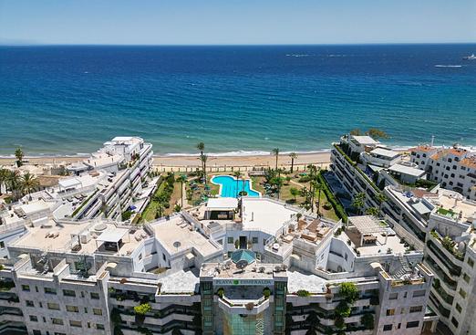 Apartment in Marbella