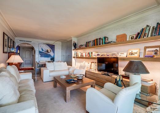 Apartment in Marbella