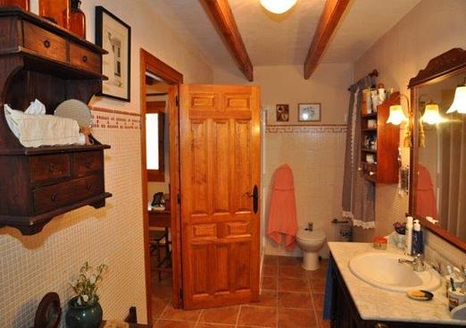 Finca in Torremanzanas