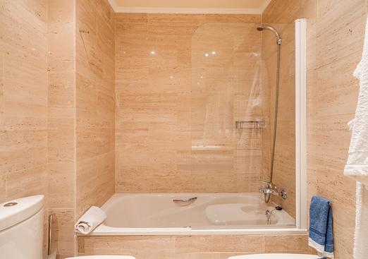 Apartment in Marbella