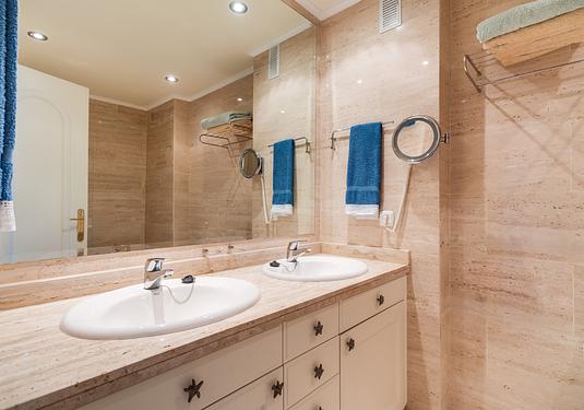 Apartment in Marbella