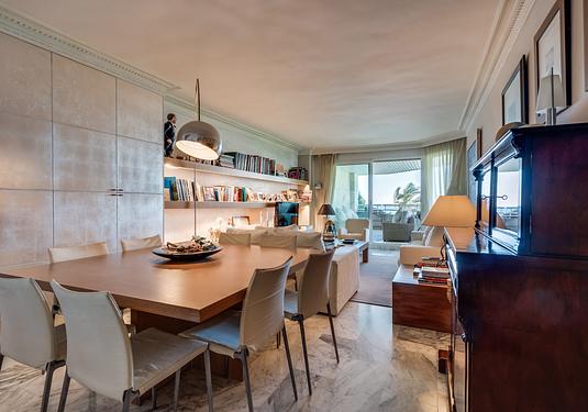 Apartment in Marbella
