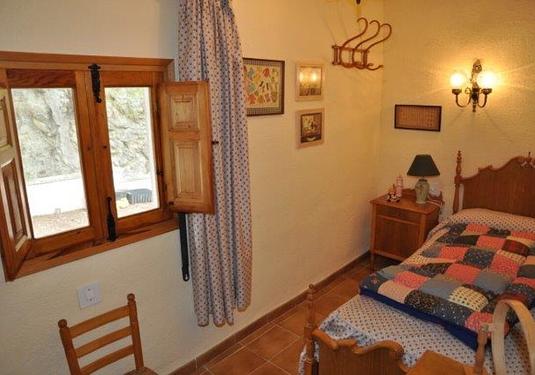 Finca in Torremanzanas